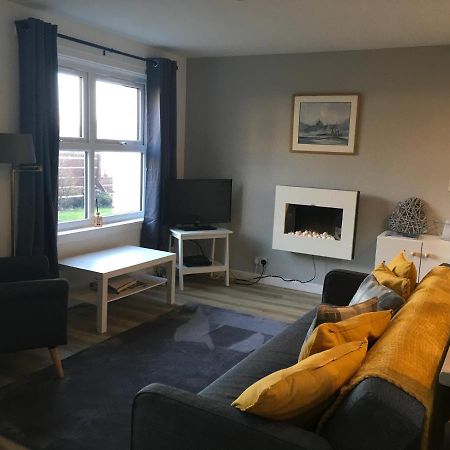 Cosy Cottage With Sea Views Close To Local Shops. Lamlash Exterior foto